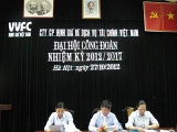 Hoat dong Cong doan